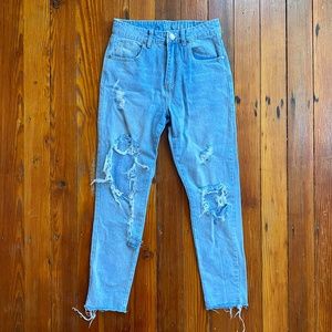Cotton On The High 90s Jean